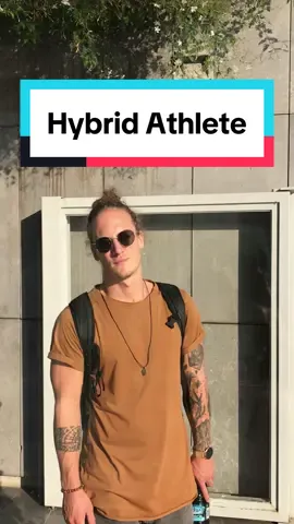 Become a hybrid athlete! Join my training app 🔥 Link is in my bio to start today ✅ #bodyweighttraining #functionaltraining #bodyweightfitness #calisthenics #hybridathlete #breakdance 