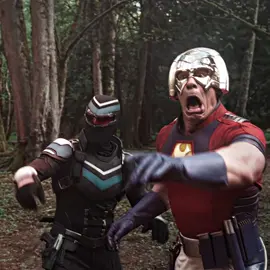 Peacemaker > all Marvel shows 😤‼️ | #peacemaker #johncena #vigilante #edit #fyp #viral 