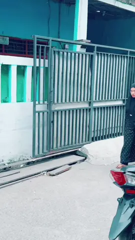 Ketauan belanja di warung lain #komedi 