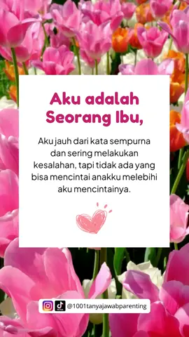 ❤️❤️❤️#parentsoftiktok #parentingtips #ibu 