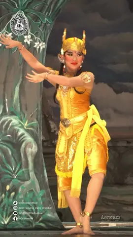 Kidang Kencana Emas ‼️ Lakon / Cerita  