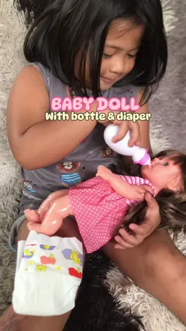 Cutie baby💓✨🥹 #babydoll #manik #babytoys #kidstoys #babydolltoys #fyp #foryourpage 