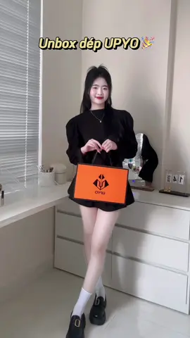 #upyo #haul #xuhuong 