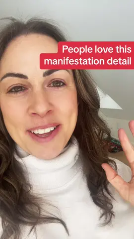 People love learning about this detail of the manifestation process. You can try so hard and be managing yourself and feeling good vibes a lot of the time and then sometimes you still worry. What they love to know is you don’t have to be perfect. You do not have to worry that you worry a little bit. Sometimes we need to tip the scale and offer, the energy vibration, emotion of what you want more than not.