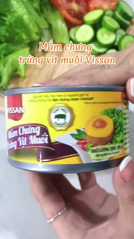 mắm trưng hột vịt muối#shophoaian #xuhuongtiktok #đohop #