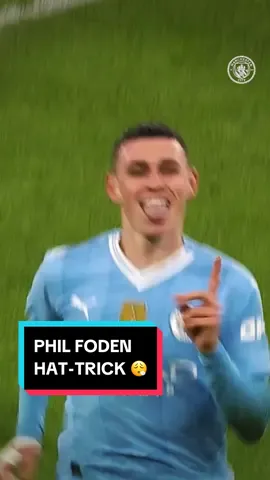 Let Phil Foden COOK! 😤 #PhilFoden #ManCity #PremierLeague #Football 