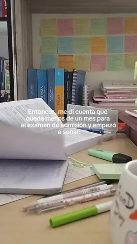 cada vez falta menos, en estás últimas semanas toca darlo todo 😔👊 #studymotivation #study #studyvlog #studygram #studywithme #Vlog #StudyTips #preuniversitario #fypシ #UNI #unmsm #unfv #fyp 