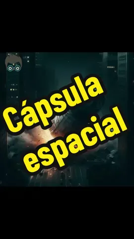 Plotagraph cápsula espacial creado con IA #dalle #midjourneyai #leonardoai #plotagraph #iageneratedimages #CapCut #iavideo #tipsdigitales11 