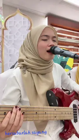 #thesiblingsband  #batrisyia  #bersabarlahsayang 