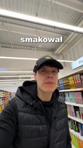 Zmieszałem te Wszystkie Napoje