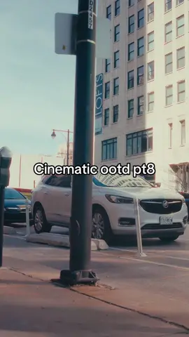 Cinematic ootd pt.8 #fashion #cinematic #OOTD #streetwear #cinematography 