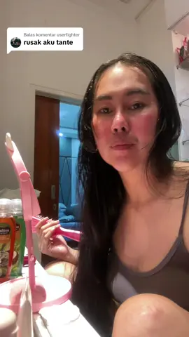 Membalas @userfighter 