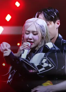 final love song ♡  #rosé #blackpink #rubyden [ #rubyygrp #lastgrp ] @ROSÉ @blackpinkofficial 