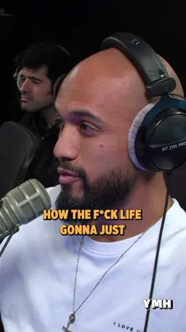 Why is anyone trying to swim? YMH 737 #yourmomshouse #yourmomshousepodcast #comedypodcast #comedians #stereotypes #swimming 