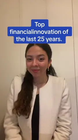 From #Uber, and #AmazonPrime to #ChatGPT and #FHSA, here are some of the financial innovations that have changed our life in the past 25 years since #MoneySense was founded.  What financial innovations are your favourite, and you can’t imagine living without them now?  #itpaystoknow #financialinnovations #personalfinace 