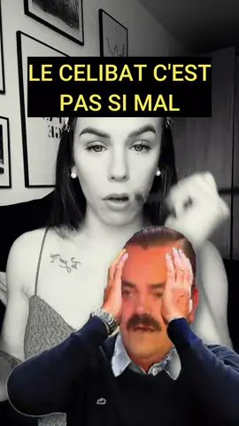 Le Célibat C'est Pas Si Mal... (HUMOUR) de : @alidu1718 #risitas #issou #copain #couple #amour #confiance #trend #wtf #fou