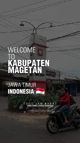 Welcome to Kabupaten Magetan, Jawa Timur, Indonesia 🇮🇩 #trending #magetan  #magetan24jam  #magetanjawatimur  #magetanbanget  #magetanhitz #kabupatenmagetan #jatim #jatimpride #jawatimur  #indonesia We do not own these videos. Follow the video owners for more beautiful footage. The account is printed on the footer of the videos. We only compilate these beautiful footage for you, that lives far away and enjoy the beautiful view from our gadget. Maybe someday we can visit there. If you are the owner of the clips, please kindly DM us, we would like to ask for permission to use it. We just love your beautiful footage. Thank you