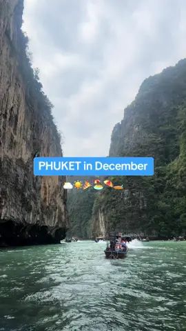 #Phuket #winter 