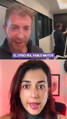 Sobre las estafas creadas para ricos 🤨 #salud #pablomotos #envejecimiento 