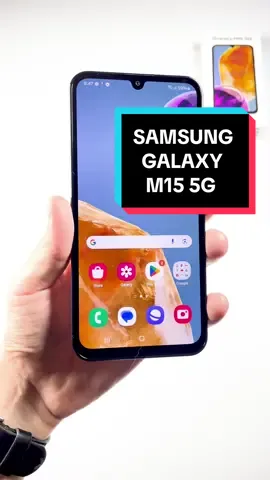 Samsung Galaxy M15 5G Unboxing and Hands-On ASMR #SamsungGalaxyM155G #SamsungGalaxyM15 #GalaxyM15 #Samsung #smartphone #TechBrothers