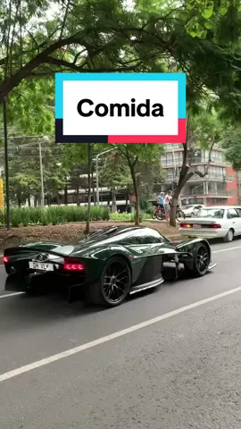 #AutosExoticosMexico #TikTokAutos #DonHuayra