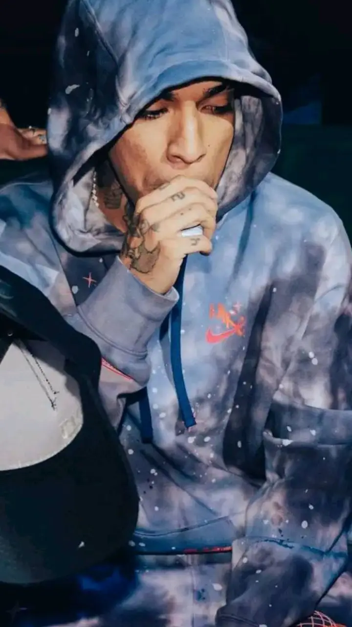 pirlo la 🐀 #trap #viral #pirlo420 #Viral #Cali @pirlo420music 