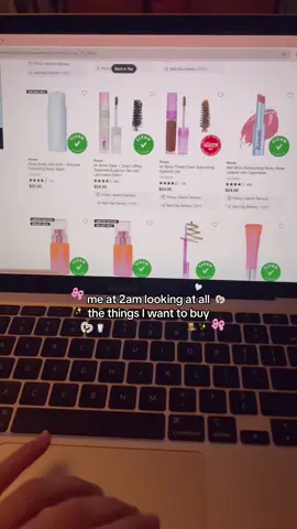 Prepping my sephora cart at 2am 🫣what’s your sephora cart total rn?   #sephorasale #sephoracart #sephorahaul #sephorarecommendation #sephoraspringsavingsevent #clubkosas #sephorapicks @Kosas @sephora @Glow Recipe @Summer Fridays @Tower 28 Beauty @Rare Beauty @laneige_us @Saie #saiebeauty @Caudalie #newatsephora #kosasconcealer #girlhood #relatable 