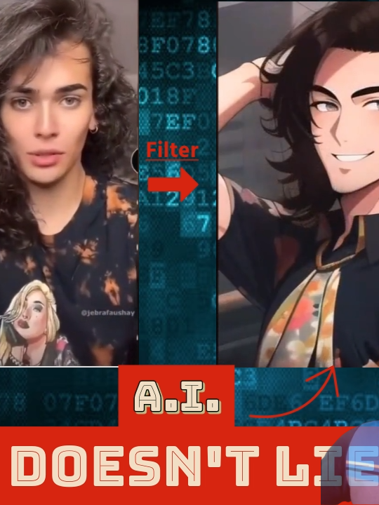 Using A.I. to make a cartoon... It doesn't always work. www.youtube.com/@crimsonbrosnetwork?sub_confirmation=1 AI has revolutionized the way we enhance and personalize our visual content, particularly in the realm of digital photography. One prominent application is the use of AI-powered filters that seamlessly integrate into photo-editing tools, offering users a myriad of creative options to transform their pictures. These filters utilize advanced algorithms to analyze and understand the image's characteristics, adjusting colors, tones, and styles to achieve stunning visual effects. Moreover, AI has demonstrated remarkable capabilities in gender detection within images. By employing sophisticated machine learning models, AI can accurately discern and identify the gender of individuals depicted in photos. This not only streamlines the process of organizing and categorizing images but also opens up possibilities for customized and context-aware applications in various fields, from social media to security and beyond. The integration of AI in photo editing and analysis not only enhances the creative potential of users but also underscores the versatility and adaptability of artificial intelligence in understanding complex visual cues. Listen/See Full Podcast episodes at: https://linktr.ee/crimsonbrosnetwork Support the channel here: CashApp: https://cash.app/$CrimsonBrosNetwork