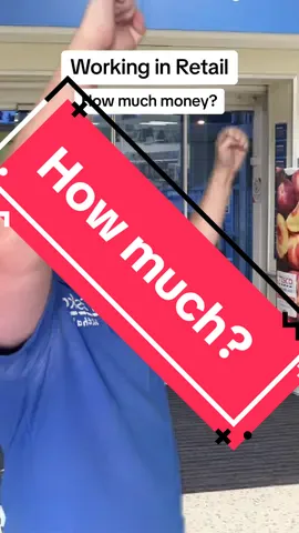 What’s your record? #retail #retailtiktok #retaillife #customerservice #record #money #funny #fypシ 