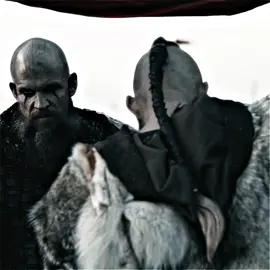 Rollo maior que ragnar ? | scp: mordor_scenes | #bjornironside #bjorn #ragnarlothbrok #rollo #vikings #vikingsedit #edit #fy