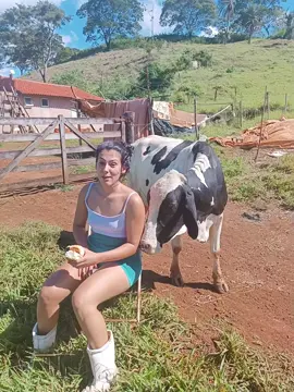 comendo pão #comedia #fyyyyyyyyyyyyyyyy  #rotina #vaqueira #rural  #viraltiktok 