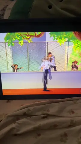 Cuando te habla el que te gusta 🥹#fyppppppppppppppppppppppp #sakura #sakuracardcaptor #syaoran #syaoranxsakura #cartasclow #sakuracardcaptoredit #syaronfam #anime #syaoran 