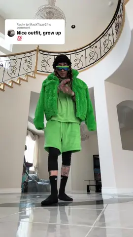 Replying to @MackTizzy24  yeah its like that @Master Pyro🔥 