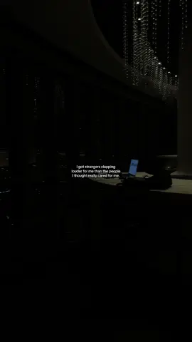 Sometimes it's strangers who notice your potential #entreprenuership #mindset #workfreedom #financialfreedom #motivationalquotes #hustle #noexcuses #consistency #bebetter #quote #miami #fyp #trends #bemore #success #night #aesthetic #views #darkness #growth #real #strangers 