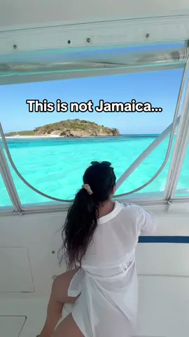 Do you recognize this incredible Caribbean island?? Welcome to Saint Vincent and the Grenadines 🇻🇨 Add this place to your bucket list! #saintvincentandthegrenadines #saintvincentandthegrenadines🇻🇨 #tobagocays #caribbeantravel 