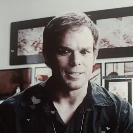 dexter is so cute🥰 #dexter #dextermorgan #edit #fyp 