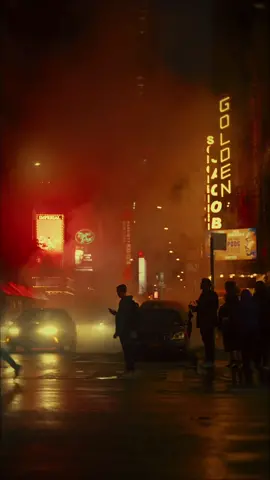 Night mood #nyc #cinematic #cinematography #cinematictiktok #filmtok #nightcityview 