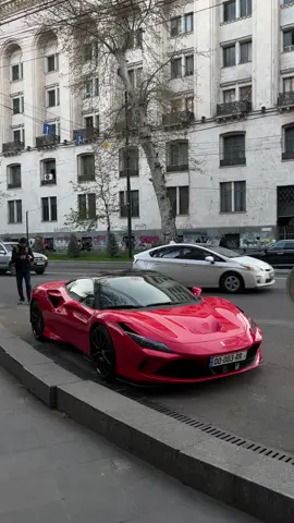 glory box with f8>>> #ferrari #ferrarif8 #ferrarif8tributo #f8 #f8tributo #tributo #cartok #carsoftiktok #supercarstiktok #car #cars #viral #global 