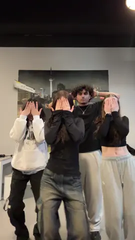 new trio (squad?) 