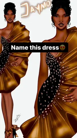 Enjoy the process 🥰🤩 . . . . . #fashion #fashionillustration #fashiondraw #howtodraw #procreatedrawing #fashionstudent #fashionschools #drawingtutorial #fyp #artistsoftiktok #illustrationart #jaymofashion 