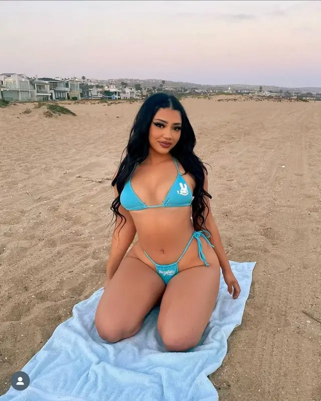 I can’t wait for Summer to get here☀️🏝️ #fyp #foryoupage #summerbody 