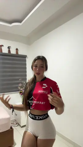 Ya tenia un rato sin gravar antes de entrenar