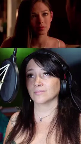 Conoces a Lana Lang? 👀💕 #Smallville #doblaje #actrizdedoblaje #cristinahernandez #tomwelling #clarkkent 