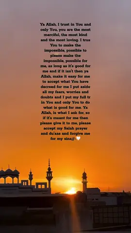 Ya Allah, I trust You and only You. You are the most powerful.❤️ #Allah#turntoAllah #islamicreminder #islamic_video #islamicpost #deenoverdunya #dua #deen #Ramadan2024 #fyyyyyyyyyyyyyyyy #foryoupage #foryoupage #foryoupage #foryoupage #unfreezemyacount #unfreezemyacount #behindmylensee #deepthoughts 