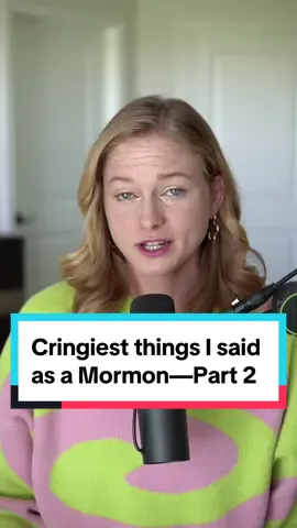 Brb I just made myself throw up 🤗 #mormon #lds #cringe #exmo #ldstemple #exmormon #ward666 