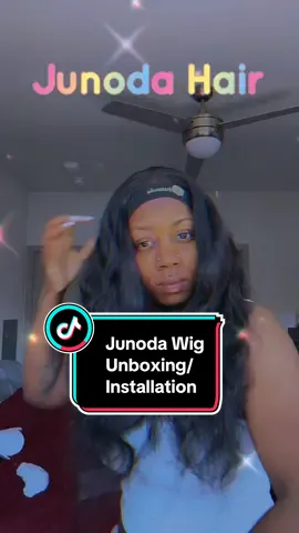 Junoda Pre-Everything Body Wave 4