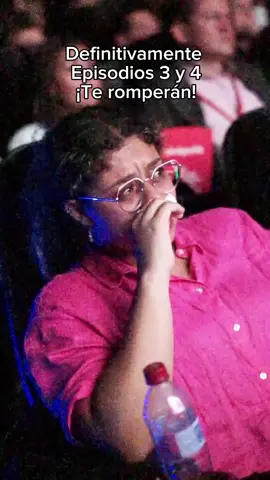 Estas son algunas de las reacciones que nos han llegado, pero también queremos conocer la tuya. Escribe en los comentarios cómo te impactaron los capítulos 3 y 4 de la 4ta temporada. #thechosen #cines #estreno #cuartatemporada #jesus #maratoneateajesus 