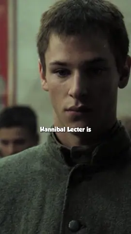 The Hannibal Rising Kill Count releases tomorrow, starting his story but ending the series! #horror #deadmeat #killcount #hannibal #rising #lecter #jamesajanisse #fyp #foryou 