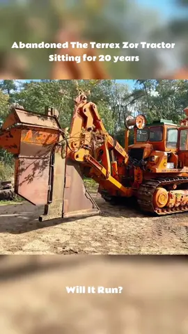 Drive it go home!#recovery #old #engine #willitrun #car #restoration #repair #tiktok #fyp 