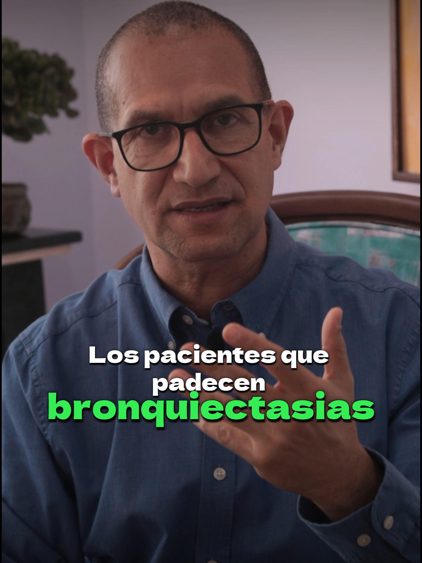 Con su tecnología de vibración, ofrece alivio directo a las vías respiratorias, reduciendo la inflamación y mejorando la calidad de vida de los pacientes #PARIrojo #Bronquiectasias #SaludRespiratoria 🌬️💊